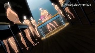 輪奸俱樂部1 Part 2 中文字幕