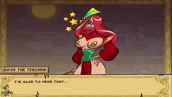 Princess Trainer Gold Edition Uncensored Part 31 Hentai Friday