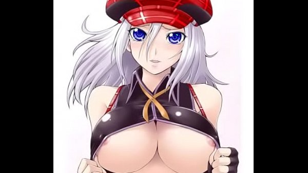 God Eater Hentai Hentai Friday