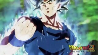 Goku vs Kefla AMV – Dragon Ball Super