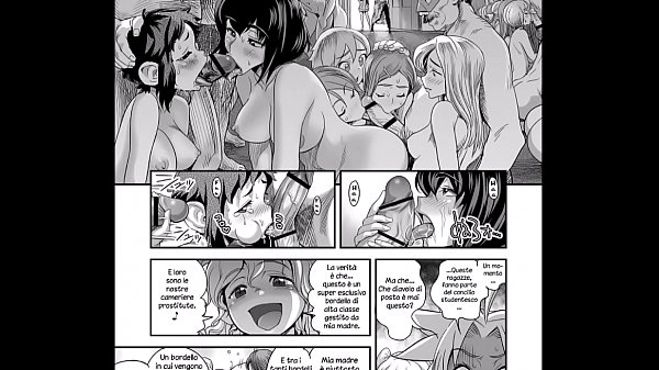 Hentai Manga Ita Xxx Hentai Friday