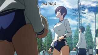 Highschool of the d. episode 1 English subtitles