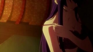 HighSchool of the d. – Hentai clips