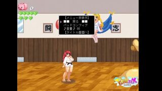 HUNDRED FURIOUS FIST MOMOKO download in http://playsex.games