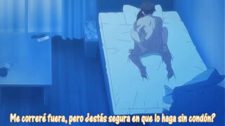 JimiHen!!: Jimiko Wo Kaechauu Jun Isei Kouyuu Cap.8 Sub Español