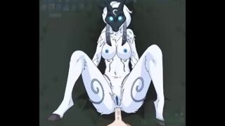 Kindred fucking – League of legends hentai