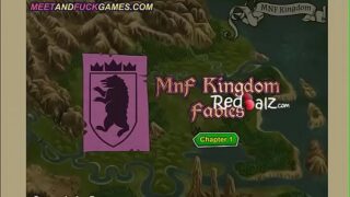 Milf Adventure Kingdom Fables