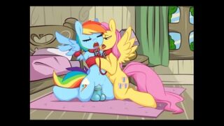 My Little Pony – Clopping is Magic