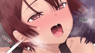 My Smell Makes Girls want to FUCK Me Episode 10