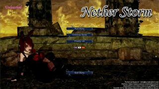 Nether Storm Celine – Beta gameplay by Buried Rabbit