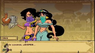Princess Trainer Gold Edition Uncensored Part 9