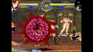 The Queen Of Fighters 2016-12-02 22-57-11-09