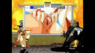 The Queen Of Fighters 2016-12-24 16-31-34-79