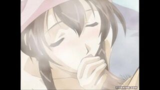 What is the name of this hentai video
