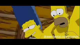 YouPorn – simpsons-hentai-cabin-of-love