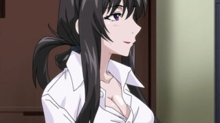 Amanee Ep.1 – sexy MILF fucks schoolboy gamer – Hentai Porn (EngDubbed) 16 min