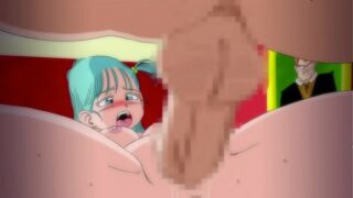 Bulma Adventure 2 – Bulma gets fucked by King Piccolo (Full Uncensored Playthrough) 14 min