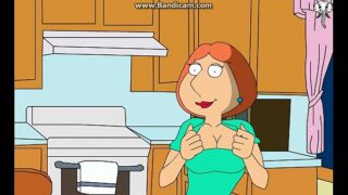 Lois griffin fuck game