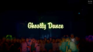 RWBY Salem ghost dance 2 min