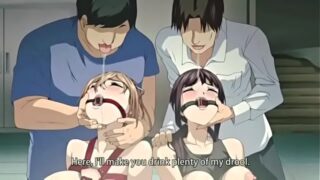 what is the name of this anime  ?