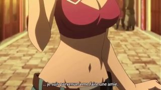 Akame Ga k. – Hentai clips