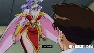 Virgin Man’s Boon- Part 3- Hentai With Subs