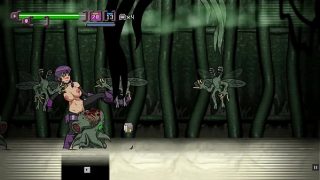Xenotake [Hentai sex game] Ep.2 Alien bdsm sex trap