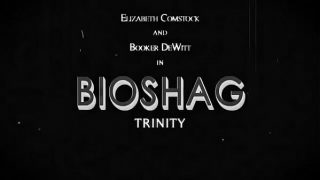 BioShock infinite porno de elizabeth. :)