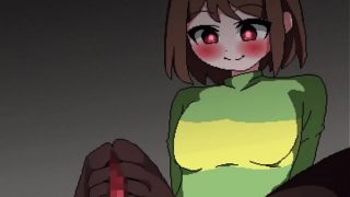 Chara (As Adult) – Undertale [Compilation]