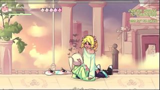 Max The Elf [Pornplay Hentai game] Ep.4 becoming a succubus futanari jerkoff sextoy