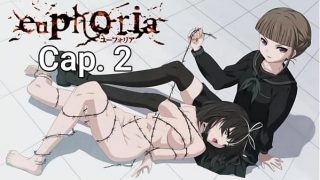 El juego misterioso sexual – Hentai Euphoria Capitulo 2 Sub English