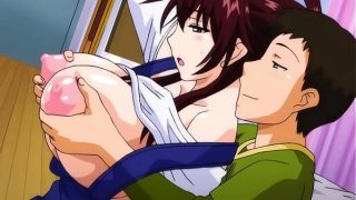 Estudiante usa juguetes sexuales en plena clase – Hentai Fella Hame Lips Ep. 2 (English sub)