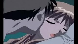 Triangle Heart Sazanami Joshiryou Ep2 Hentai Anime Engsub