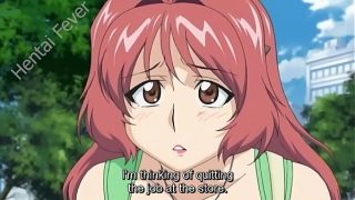 Aniyoмe wa Ijippari Part 1 – [Hentai Anime Porn]